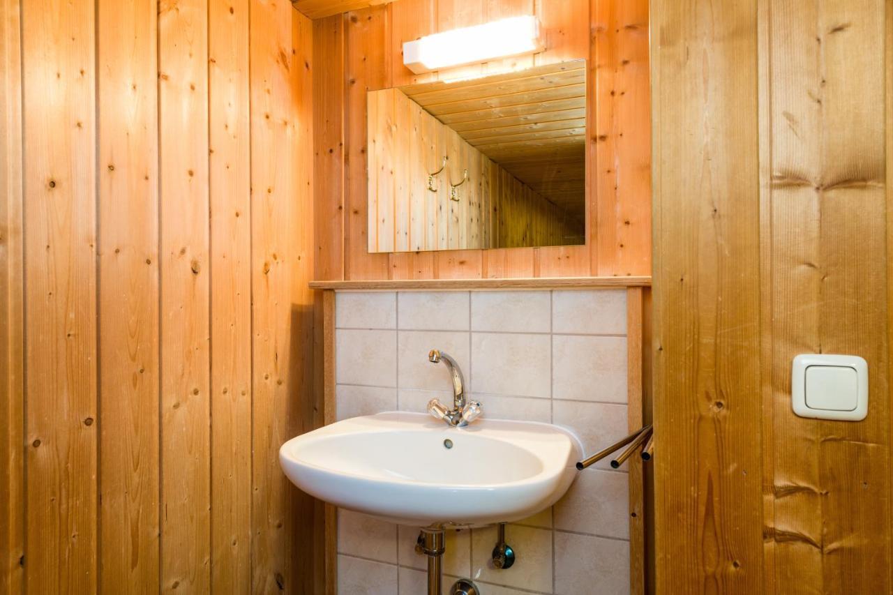 Stern Lodge Im Bergparadies Lechtal Boden Eksteriør bilde