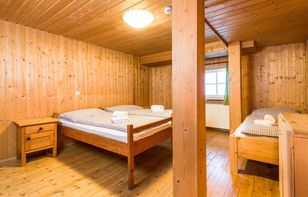 Stern Lodge Im Bergparadies Lechtal Boden Eksteriør bilde